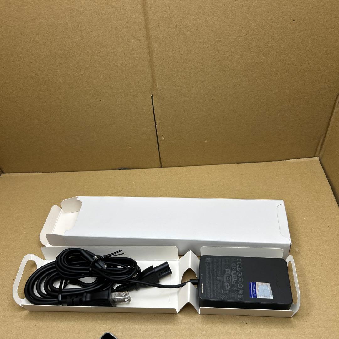 マイクロソフト Surface Pro 7 8GB / 128GB