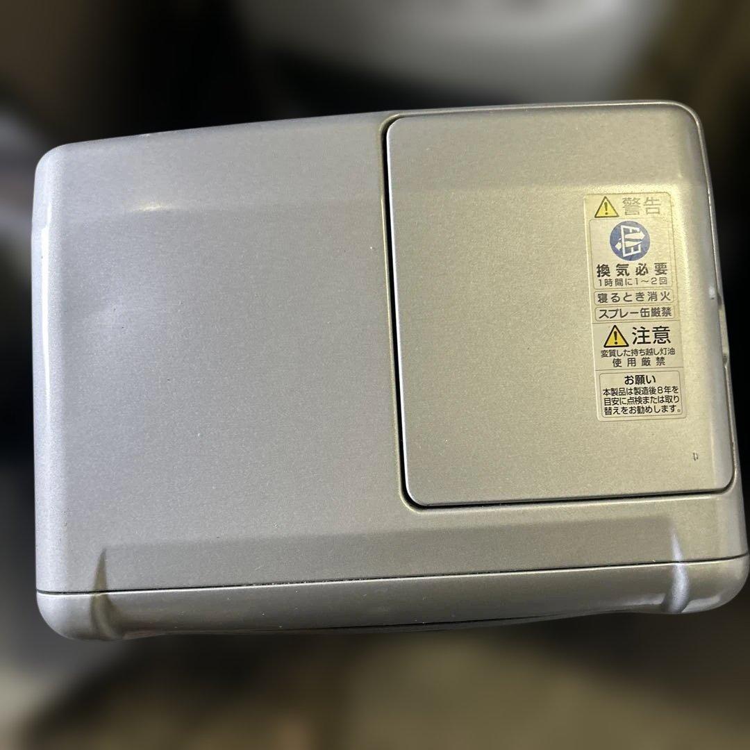 B11-129 ダイニチ ブルーヒータ FW-3220S (2020年製)