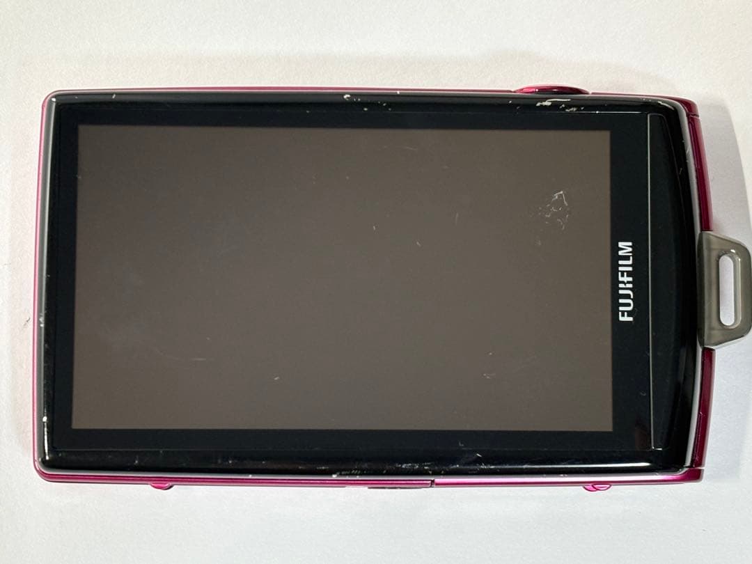 FUJIFILM FINEPIX Z110EXR コンパクトデジタルカメラ