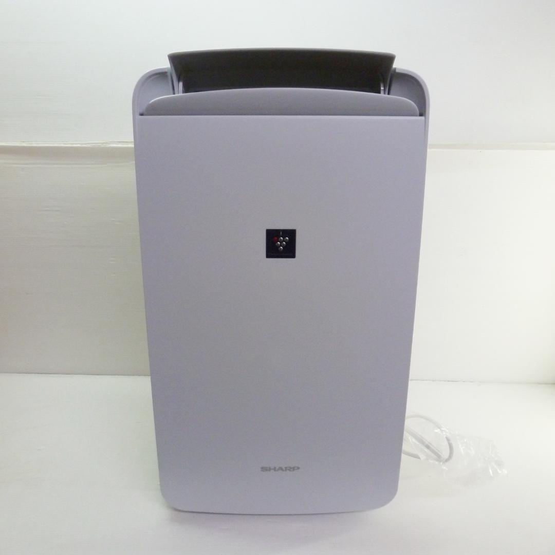 SHARP シャープ 冷風・衣類乾燥除湿機 CM-S100-W 25年製