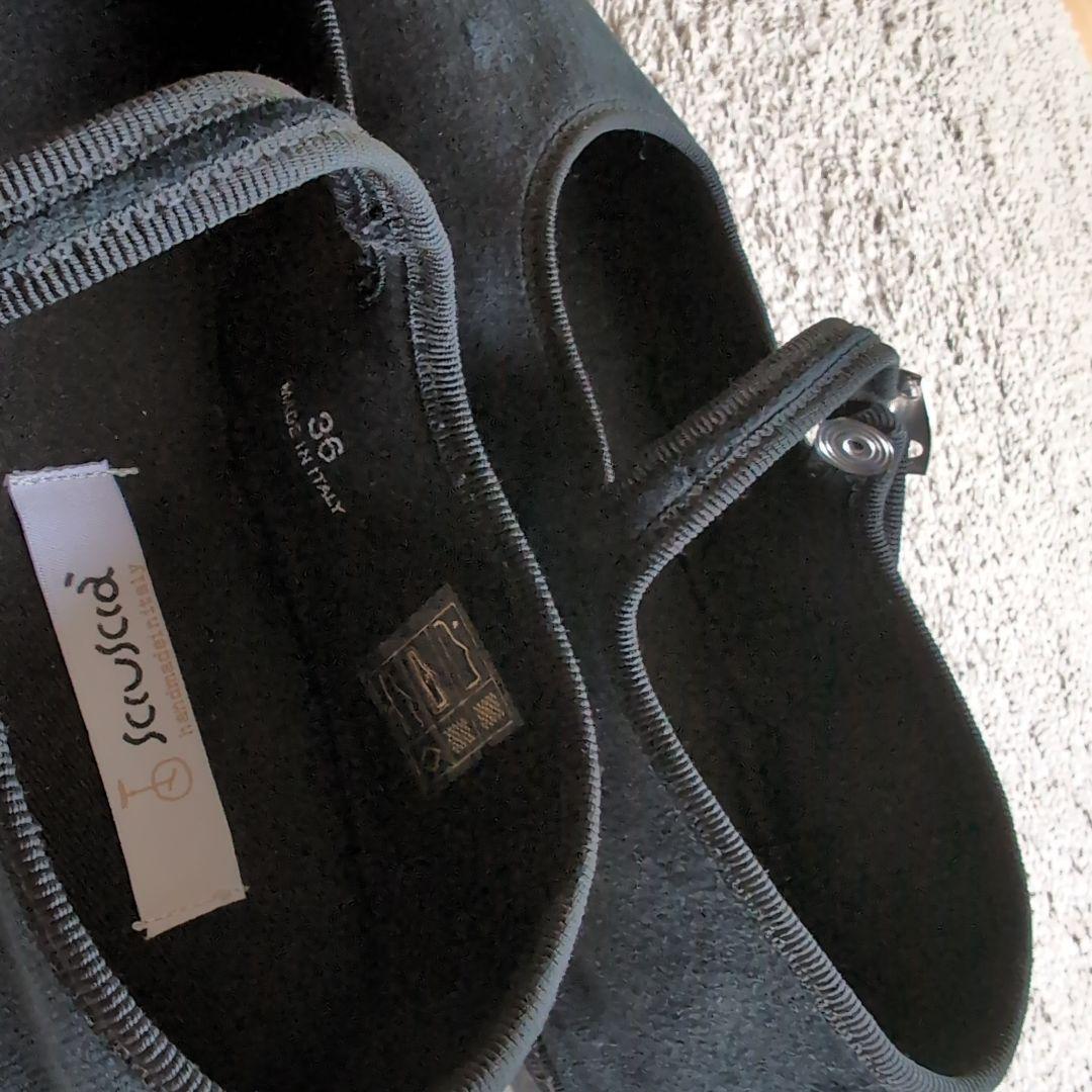 Sciuscia シューシャ MARYJANE メリージェーン