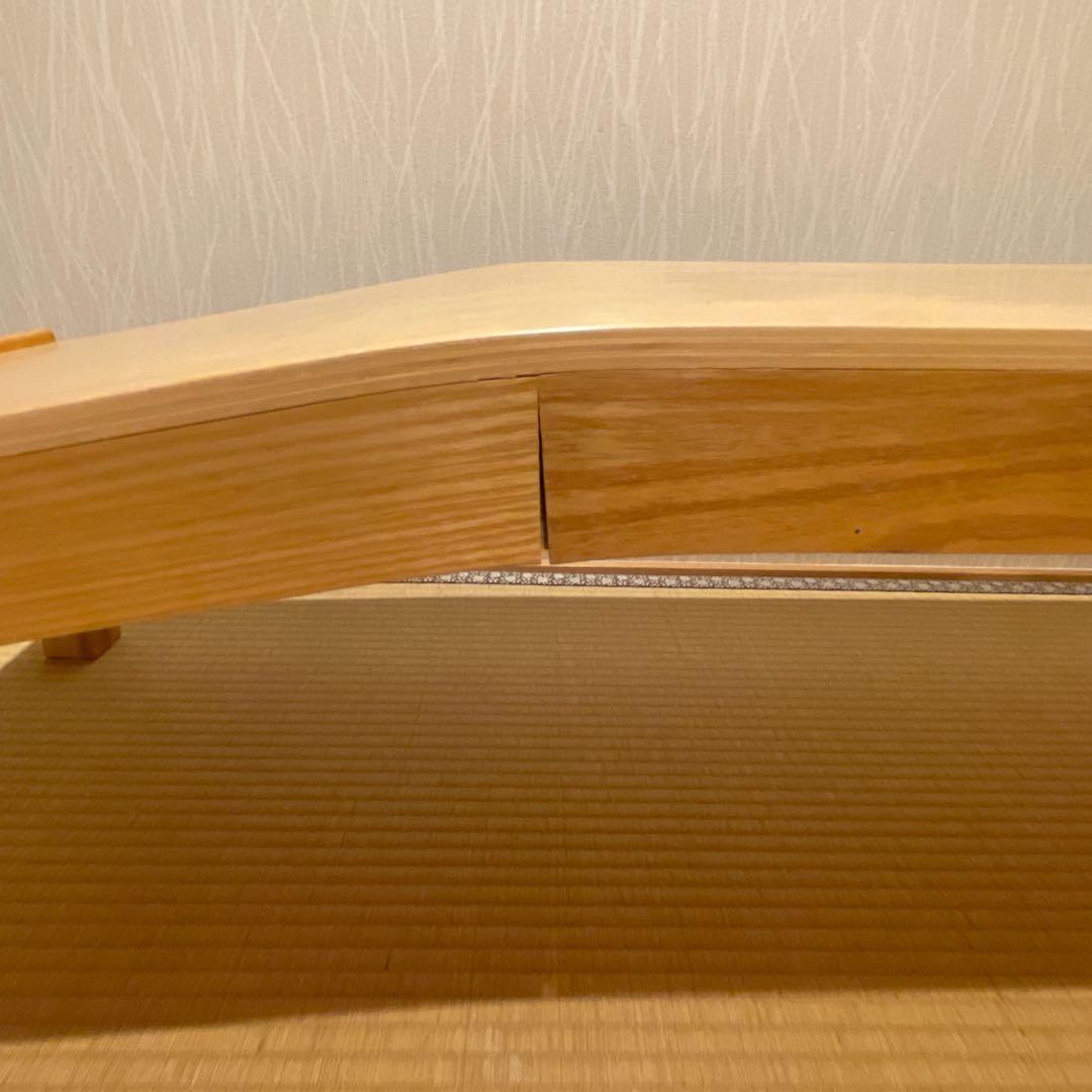 特別価格⭐︎アクタス　ナナメテーブル