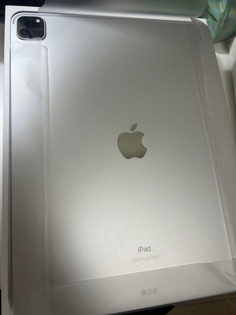 iPad Pro 12.9 inch M1 第5世代 2021年 128GB