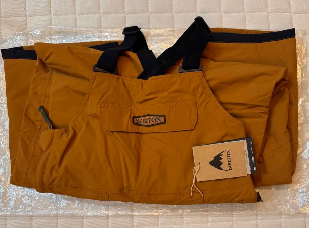 スノーボード BURTON