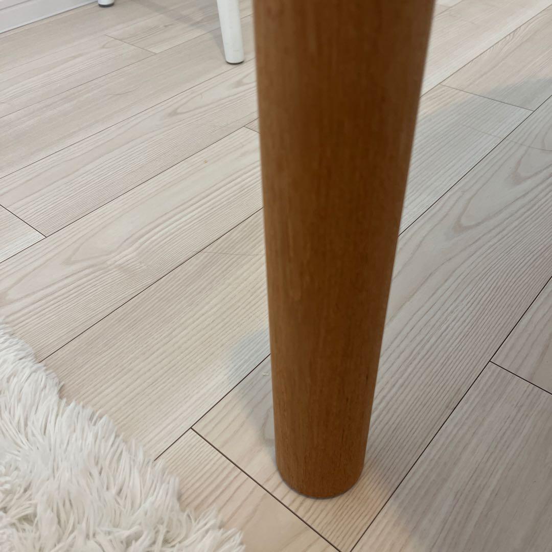 Cassina 大理石ローテーブル