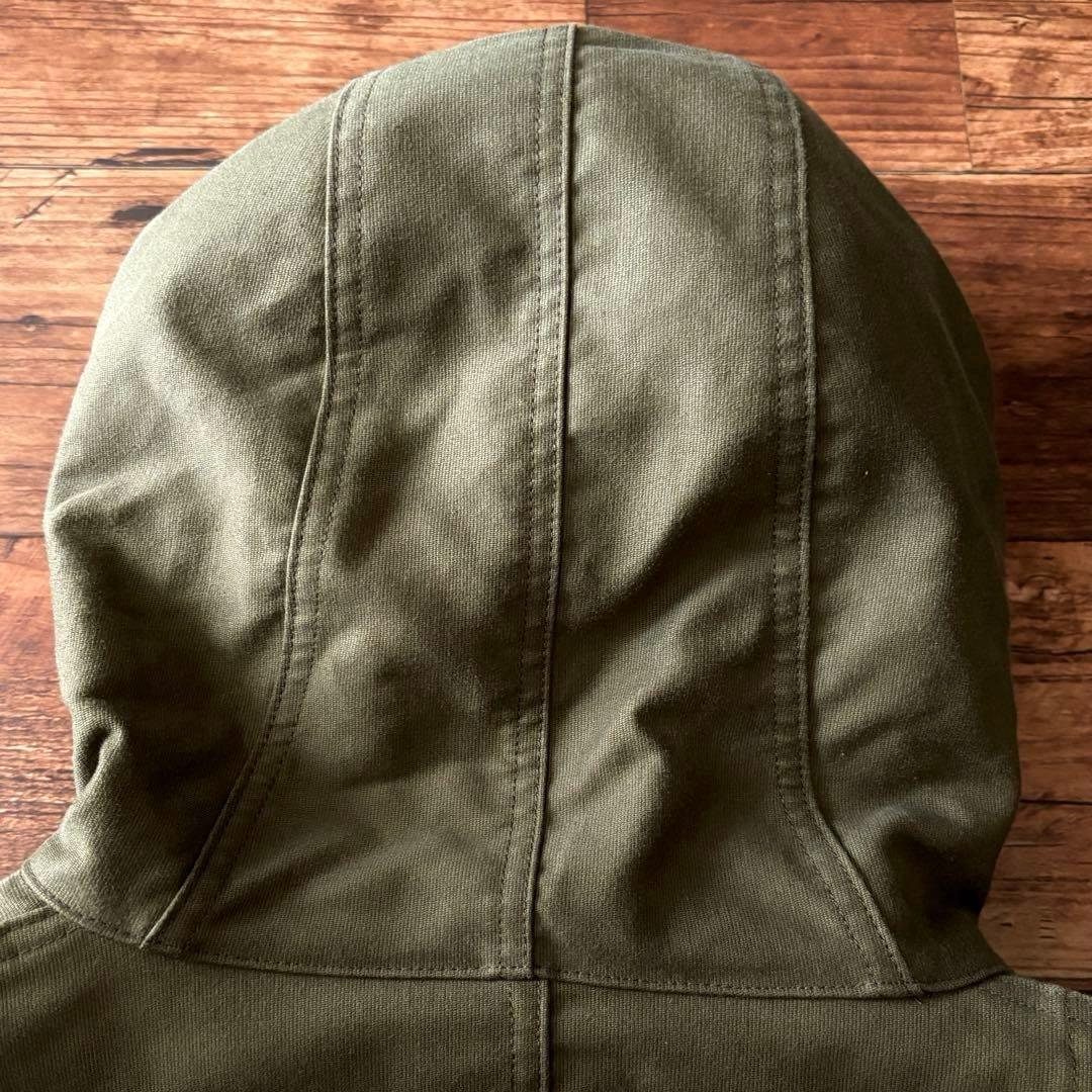 IRON HEART アイアンハート　モッズコート　タイプフィールドコート