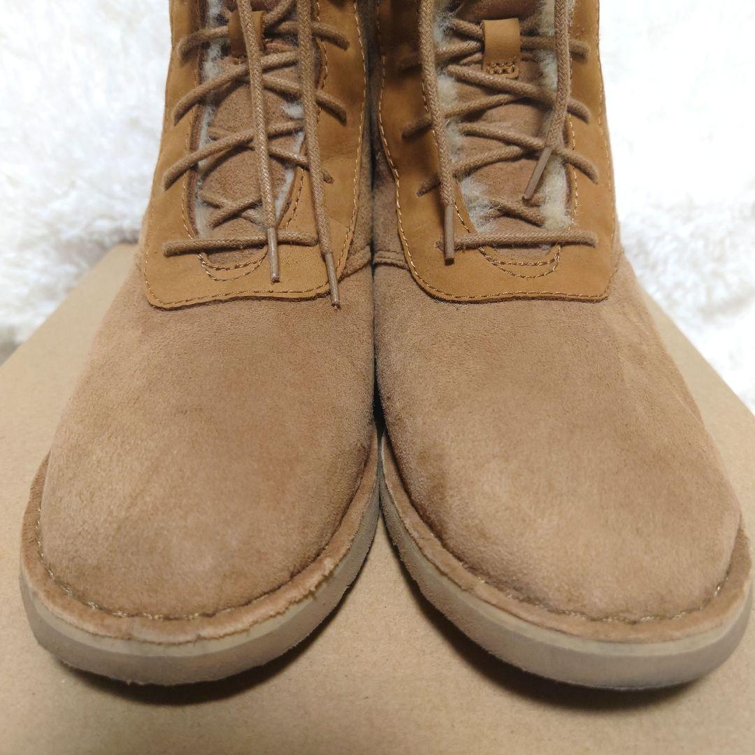 ♥美品 UGG W Dainty 25cm