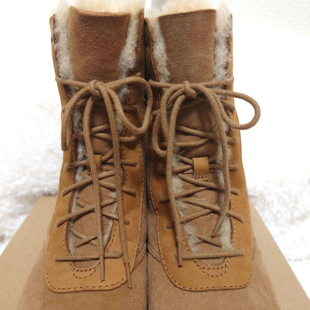 ♥美品 UGG W Dainty 25cm