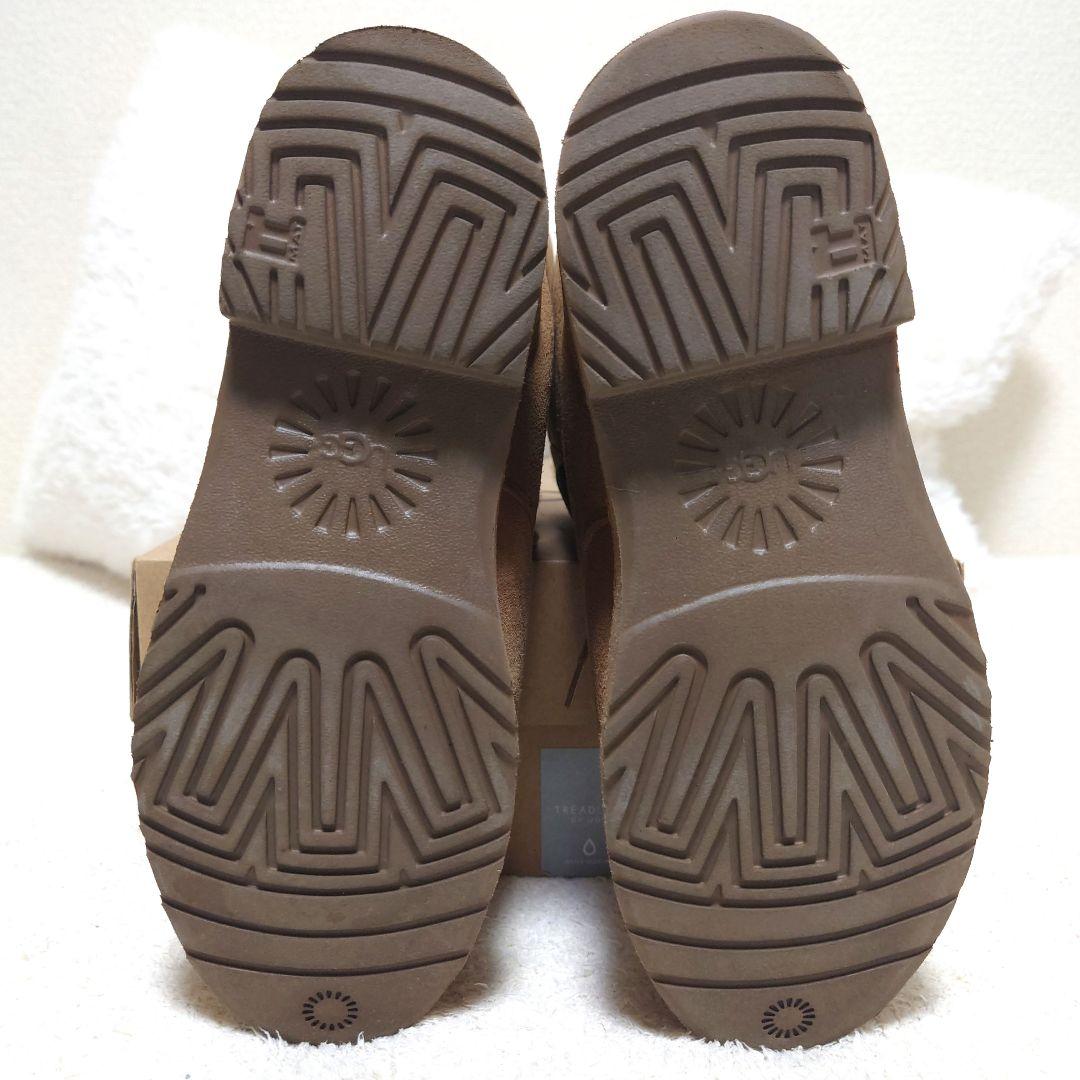 ♥美品 UGG W Dainty 25cm