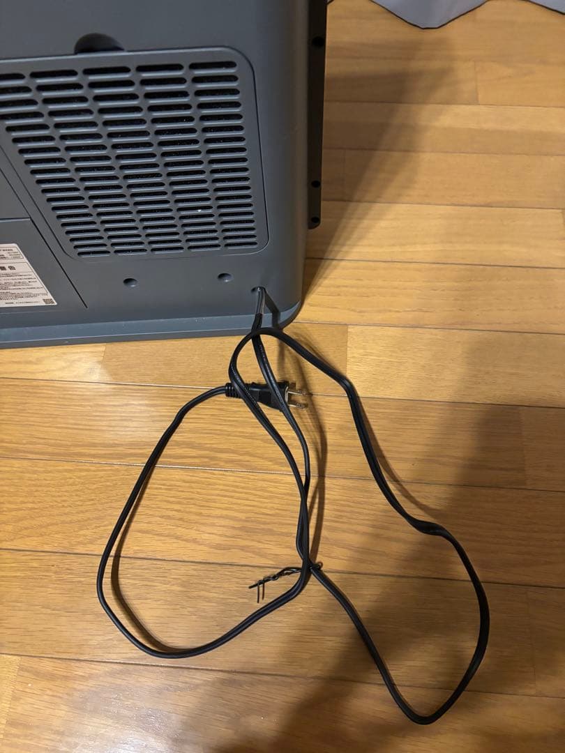 【2025年製】スリーアップ CH-T2563 加湿セラミックヒーター