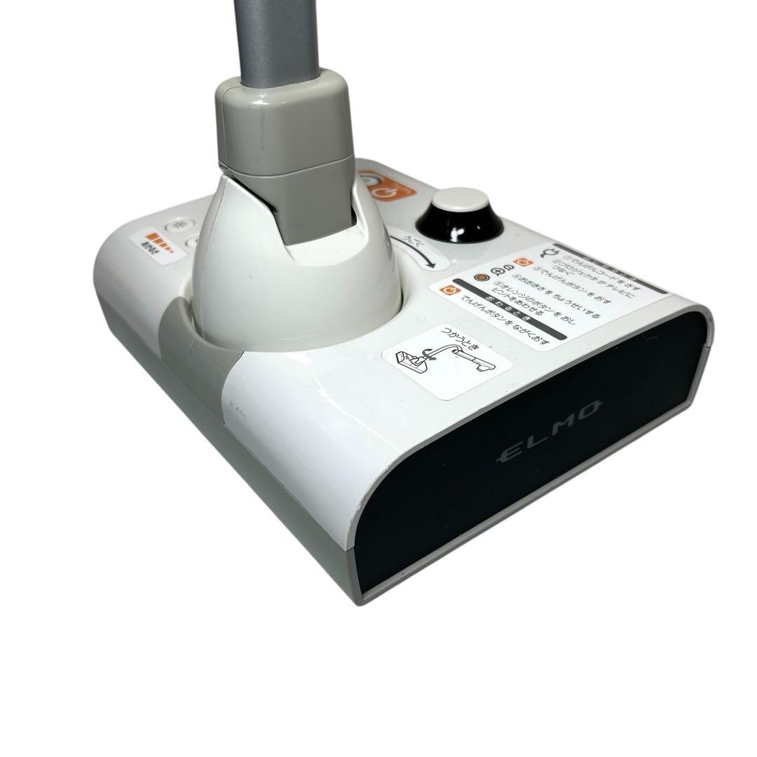 エルモ ELMO 実物投影機　L-12i 書画カメラ