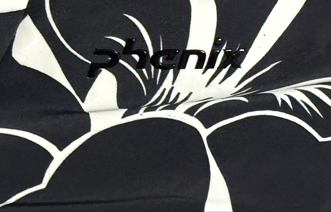 新品同様 フェニックス ハイエンドスキーウェア GRACE JAPAN 36/M