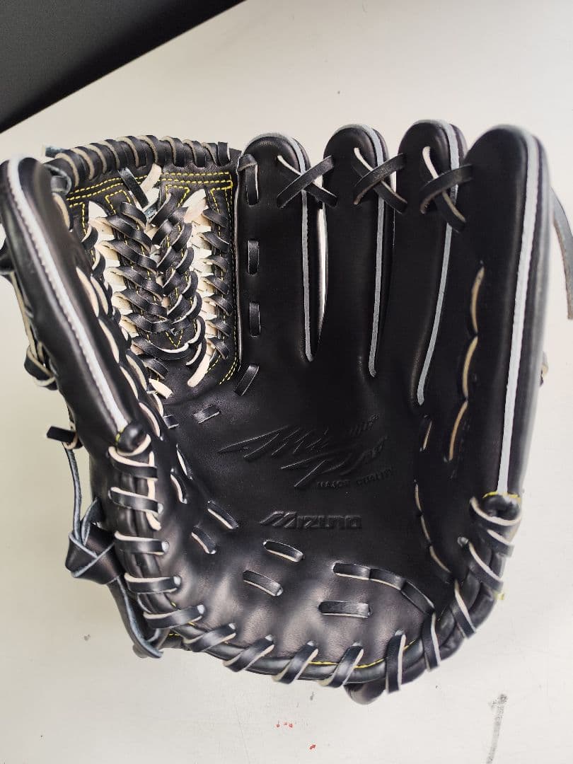最終値下げ！MizunoPro 軟式グローブ 宮崎型 サイズ10