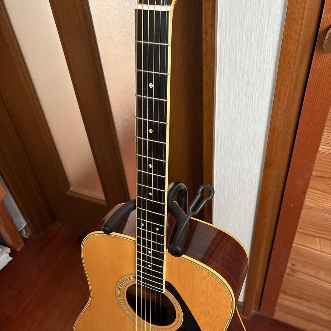 さみ YAMAHA FG301B ジャパンビンテージ　比較的美品