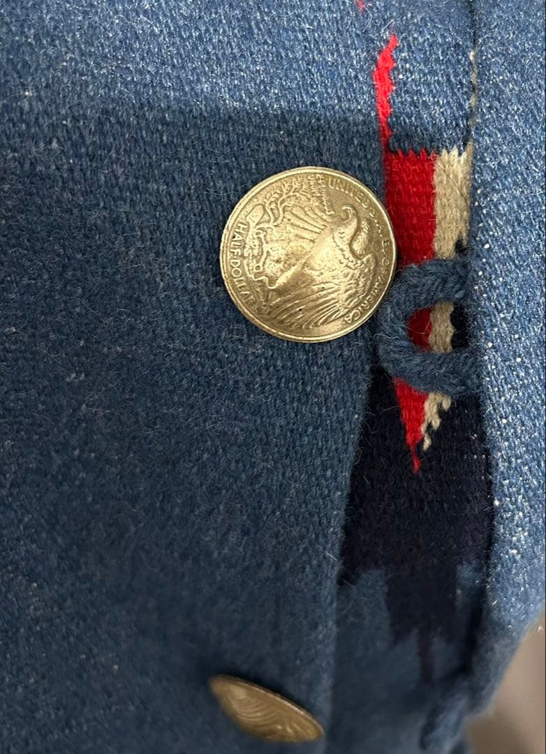 【新品未使用】東洋エンタープライズ製 チマヨベスト サイズ40