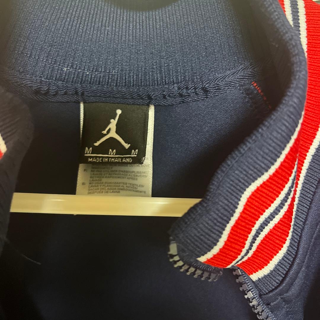 Jordan Paris Saint-Germain ジャージセット