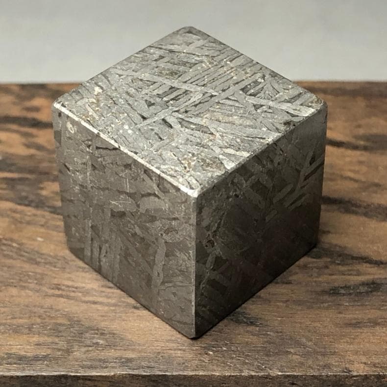 m*a様 milkwada アルタイ隕石　隕石　メテオライト鉄隕石　重さ6