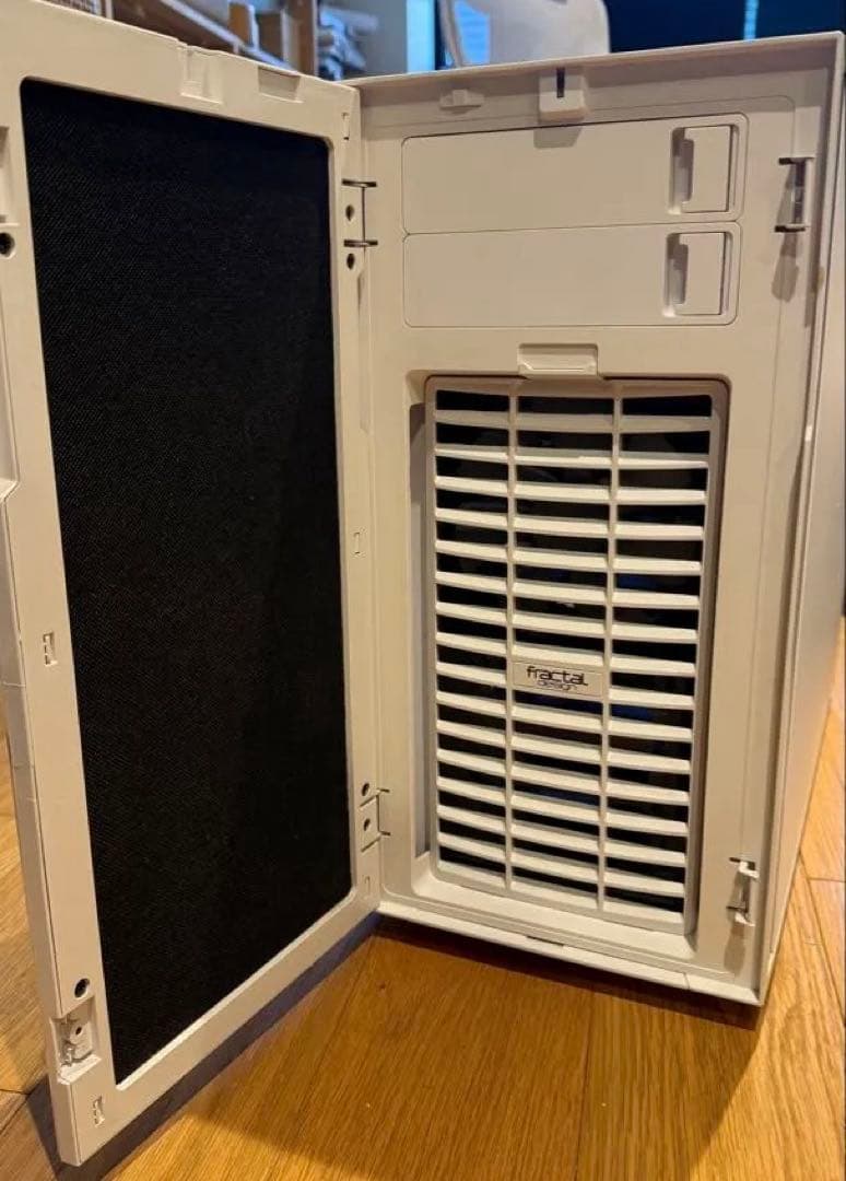 【美品】自作PC i7-6700 / 16GB / SSD / GTX750