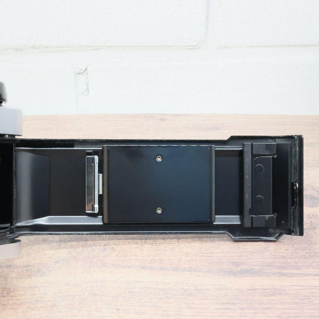 【完動品】AE-1 P / FD 50mm F1.4 S.S.C.【分解清掃済】