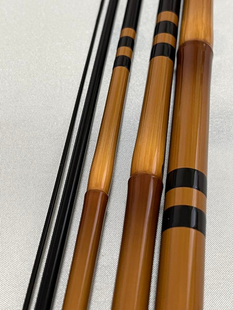 新品‼️シ獅子吼18尺　シマノ　忠相　ヘラ浮き　ダイワがまかつ　かちどきヘラブナ