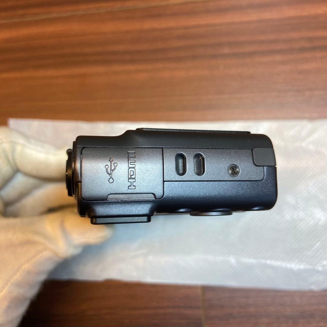 Canon PowerShot SX620 HS ほぼ新品 4617