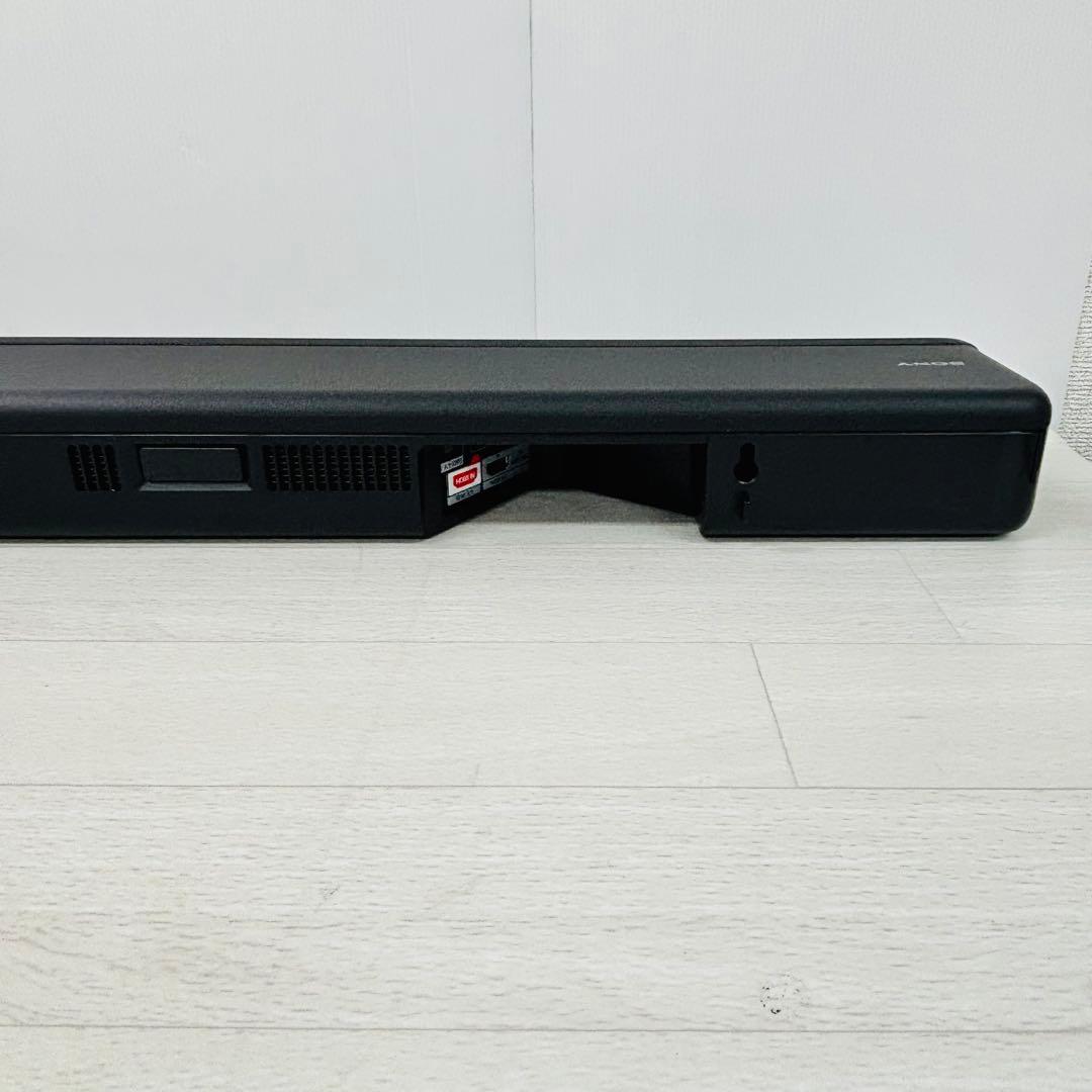 【SONY サウンドバー HT-G700 セット