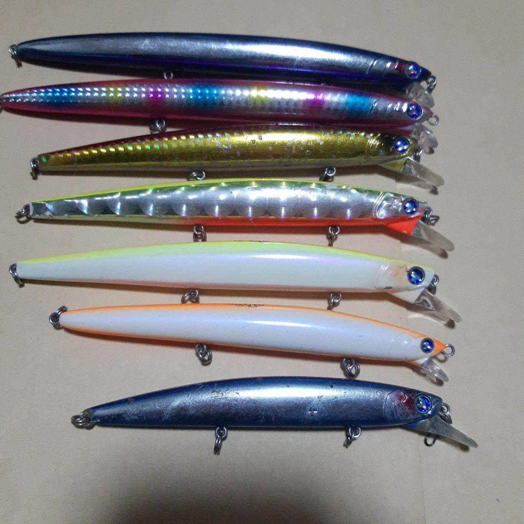 ブルーブルー　ブローウィン