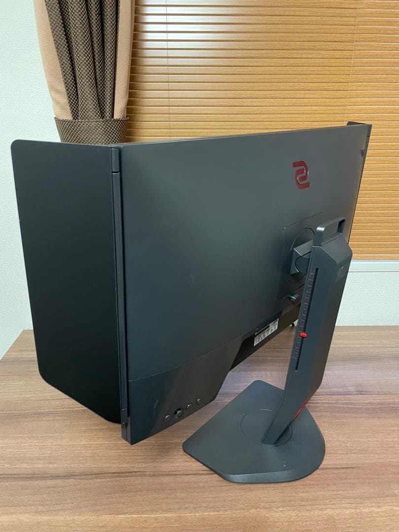 BenQ XL2746K 27インチ モニター 本体