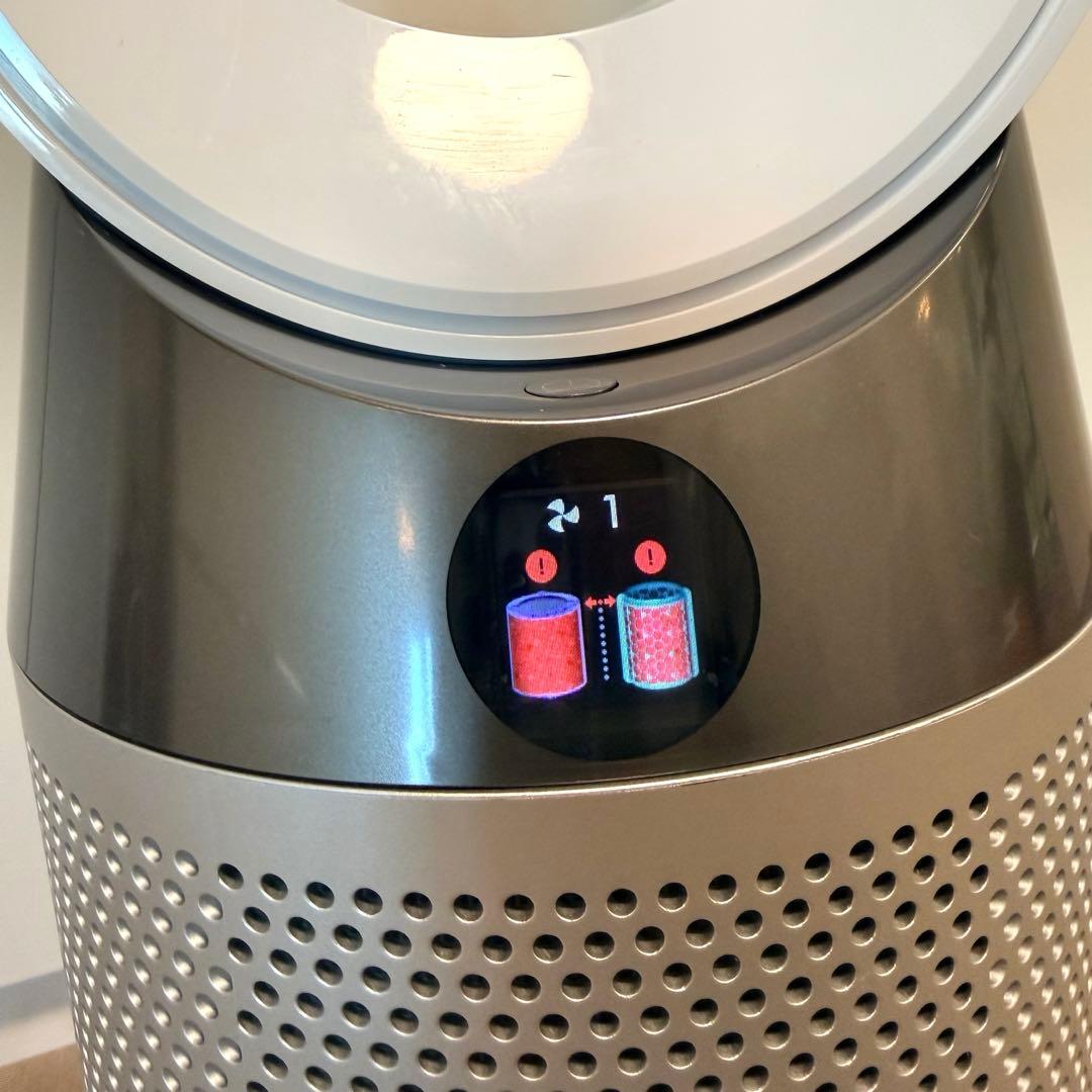 ダイソン Dyson Pure Cool TP04