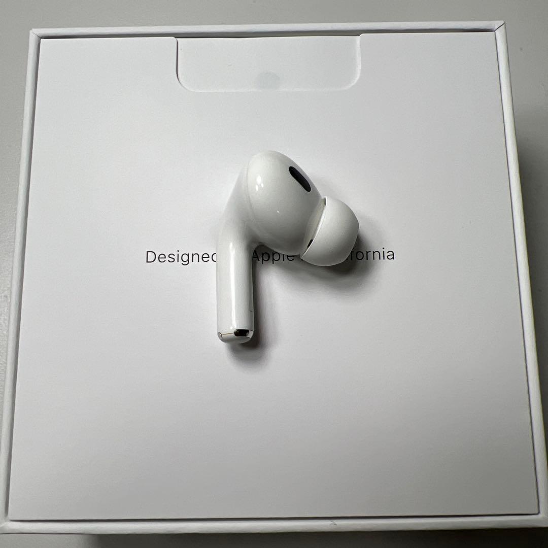AirPods Pro 第2世代 usb-c 左耳 A3048 [87]
