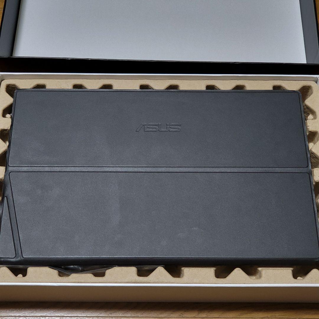 ASUS MB16AC おまけVESAマウントつき 15.6 モバイルモニター