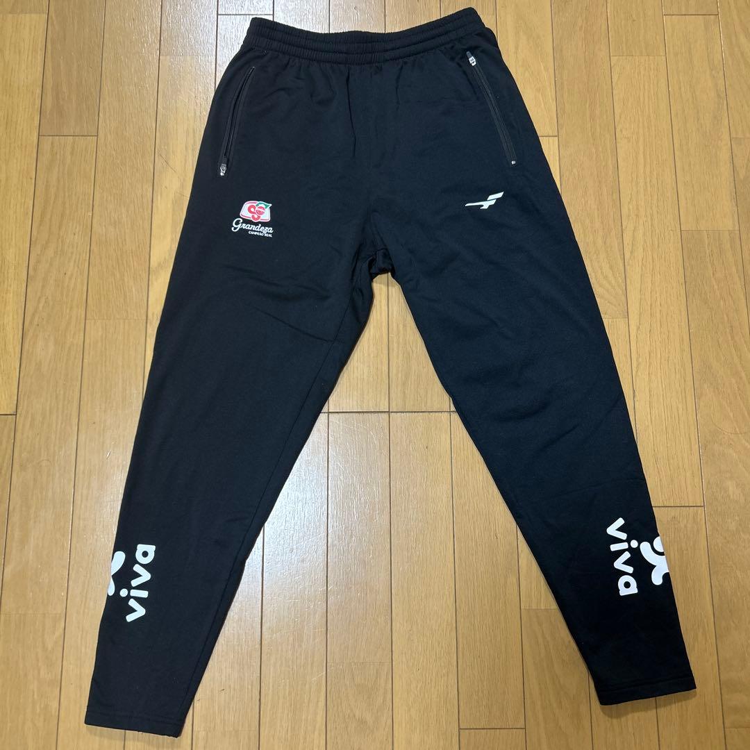 フィンタ FINTA ジャージ上下セット サイズM