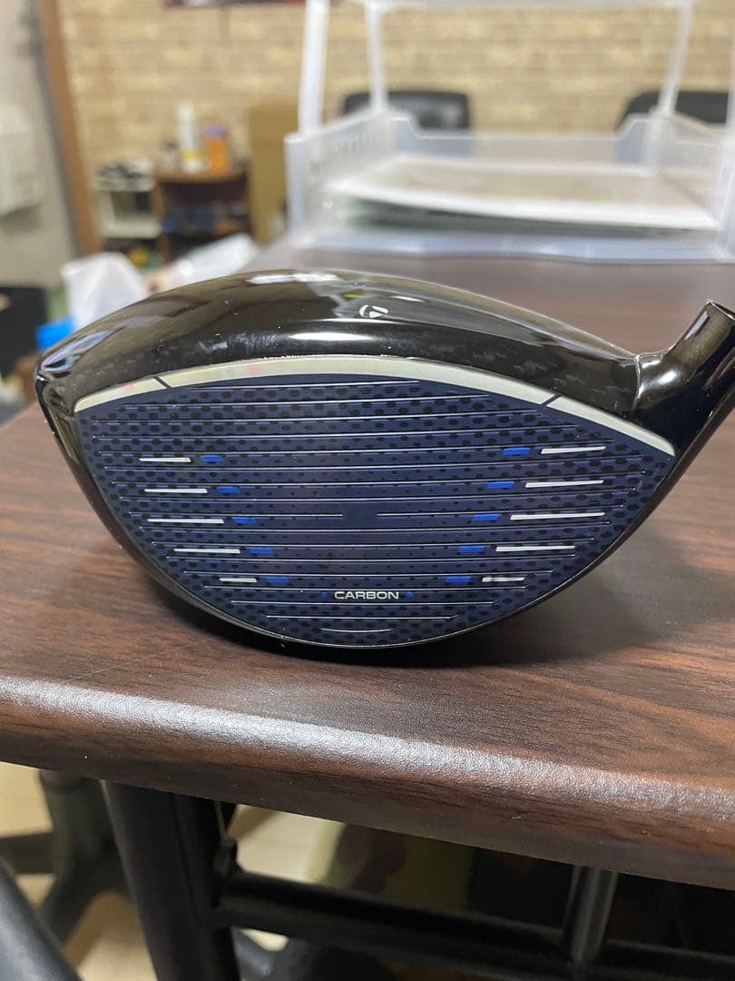 TaylorMade Qi10 ドライバー 10.5度