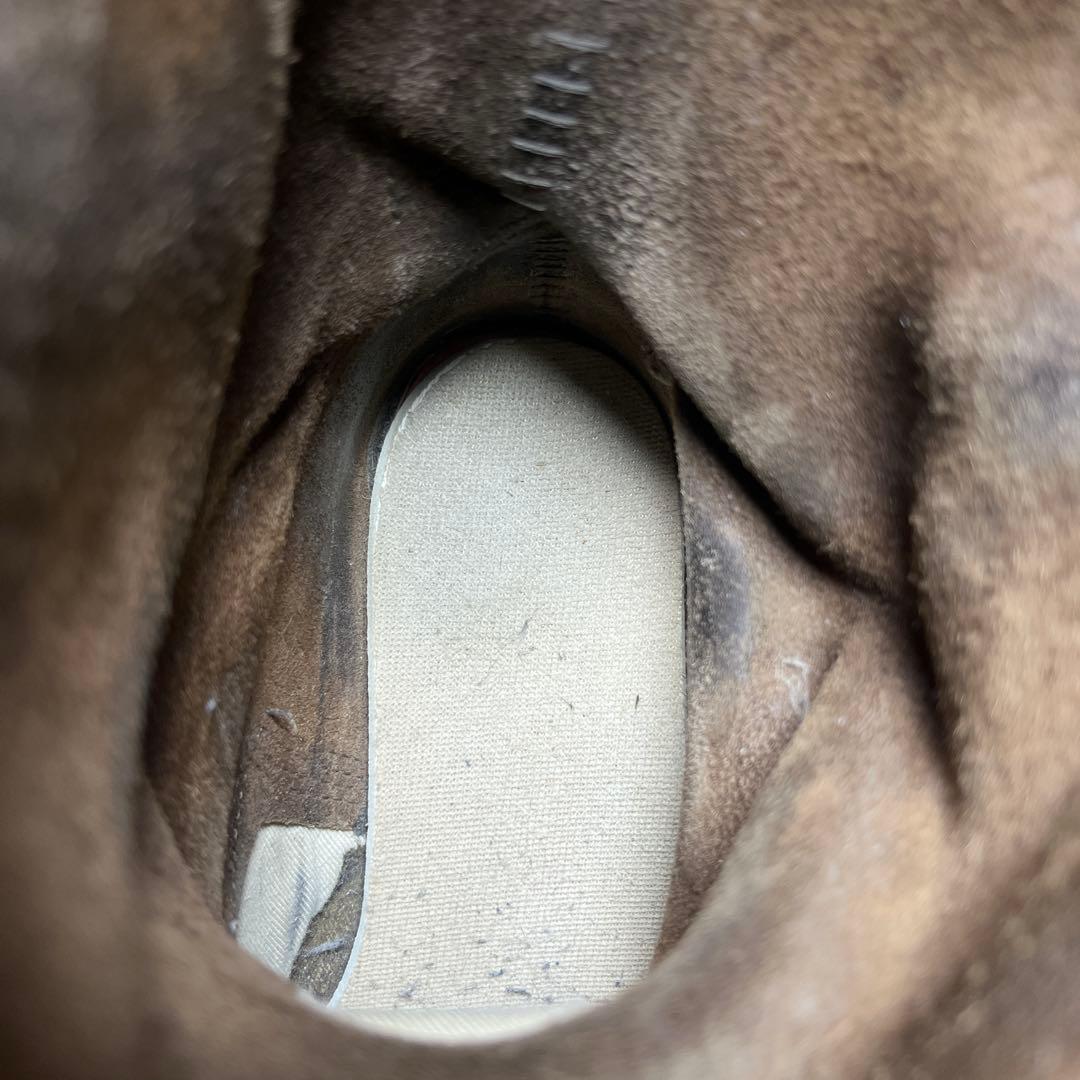 Hawkins ホーキンス エンジニアブーツ スチールトゥ HL40016