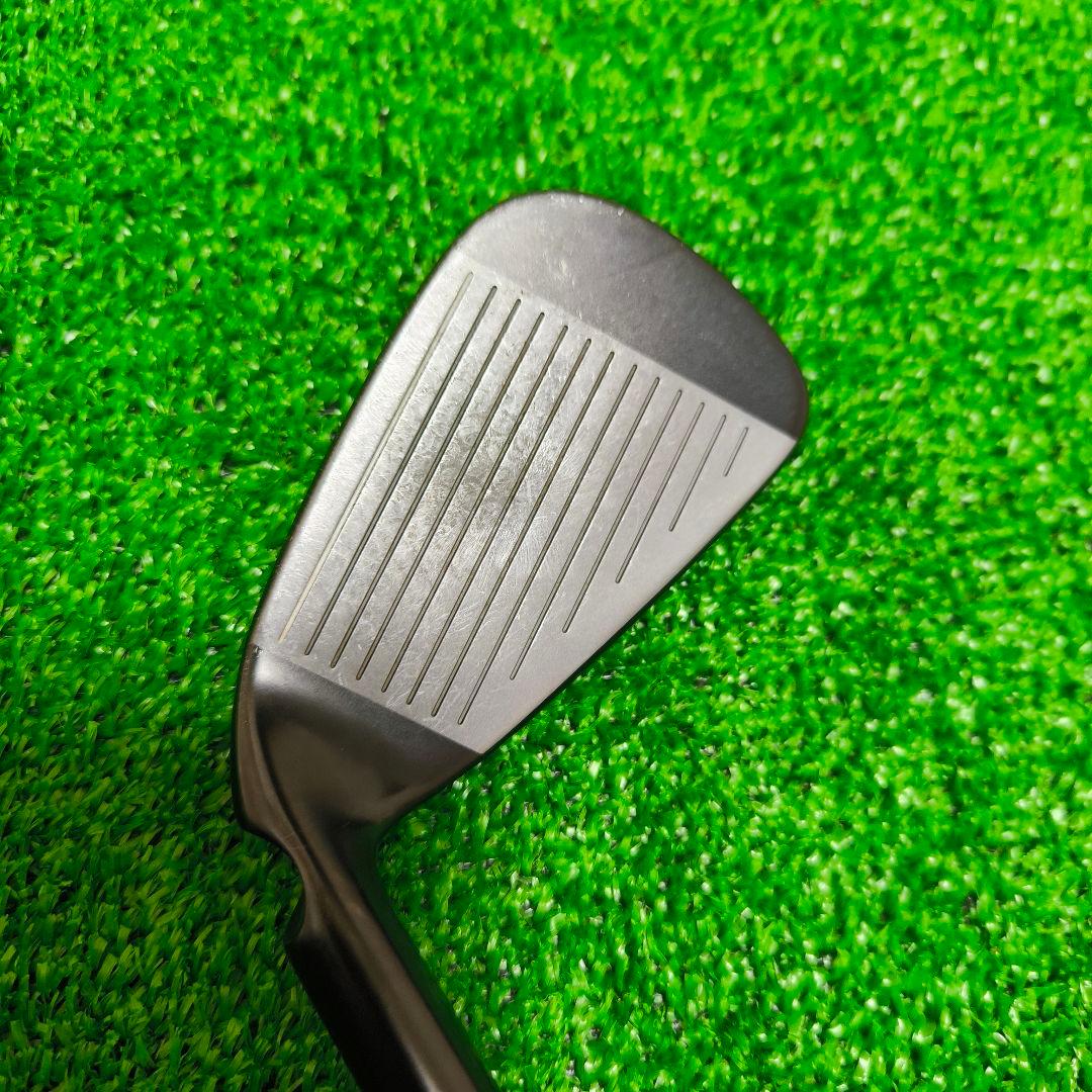 PING G425 クロスオーバー ユーティリティ 4u モーダス 105s