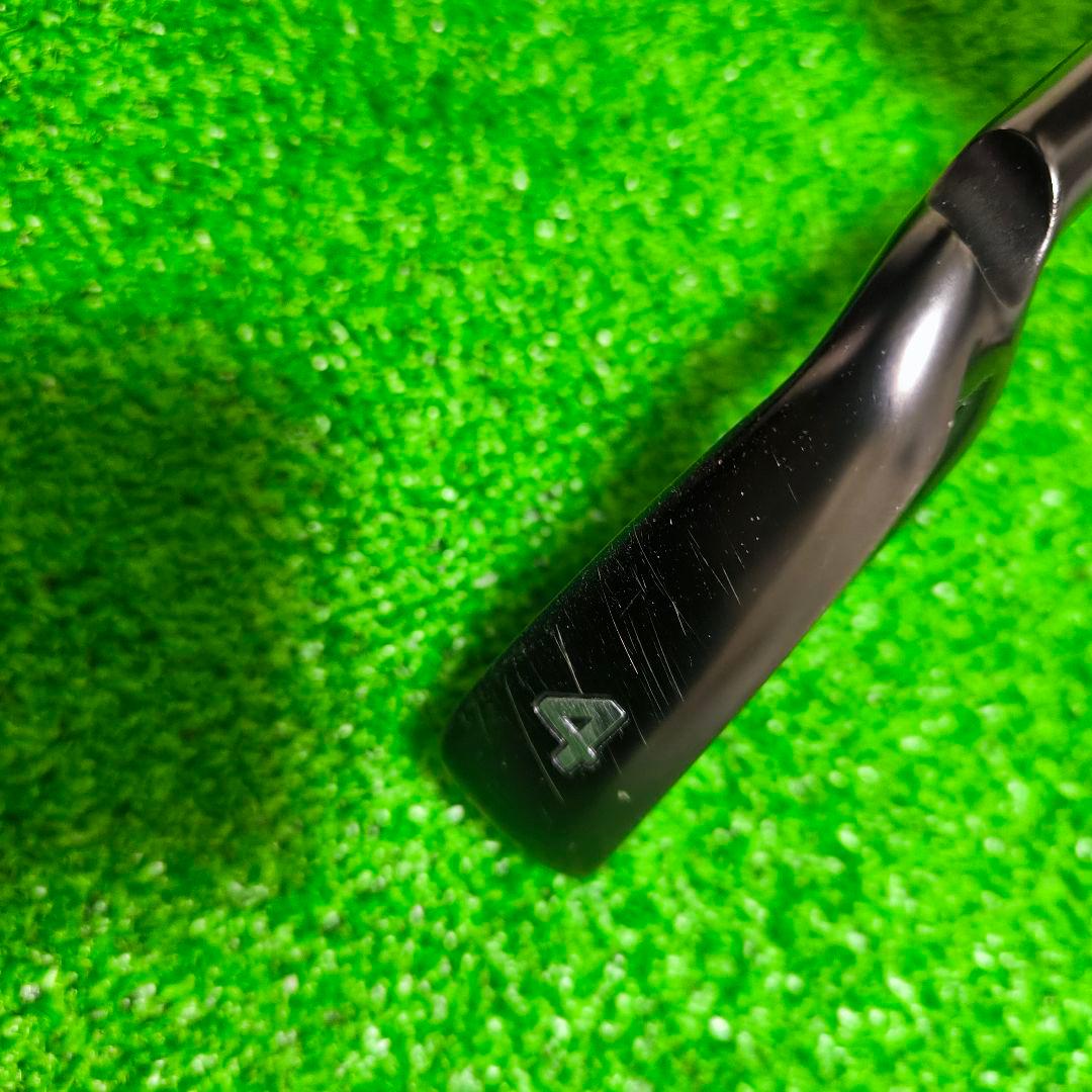 PING G425 クロスオーバー ユーティリティ 4u モーダス 105s