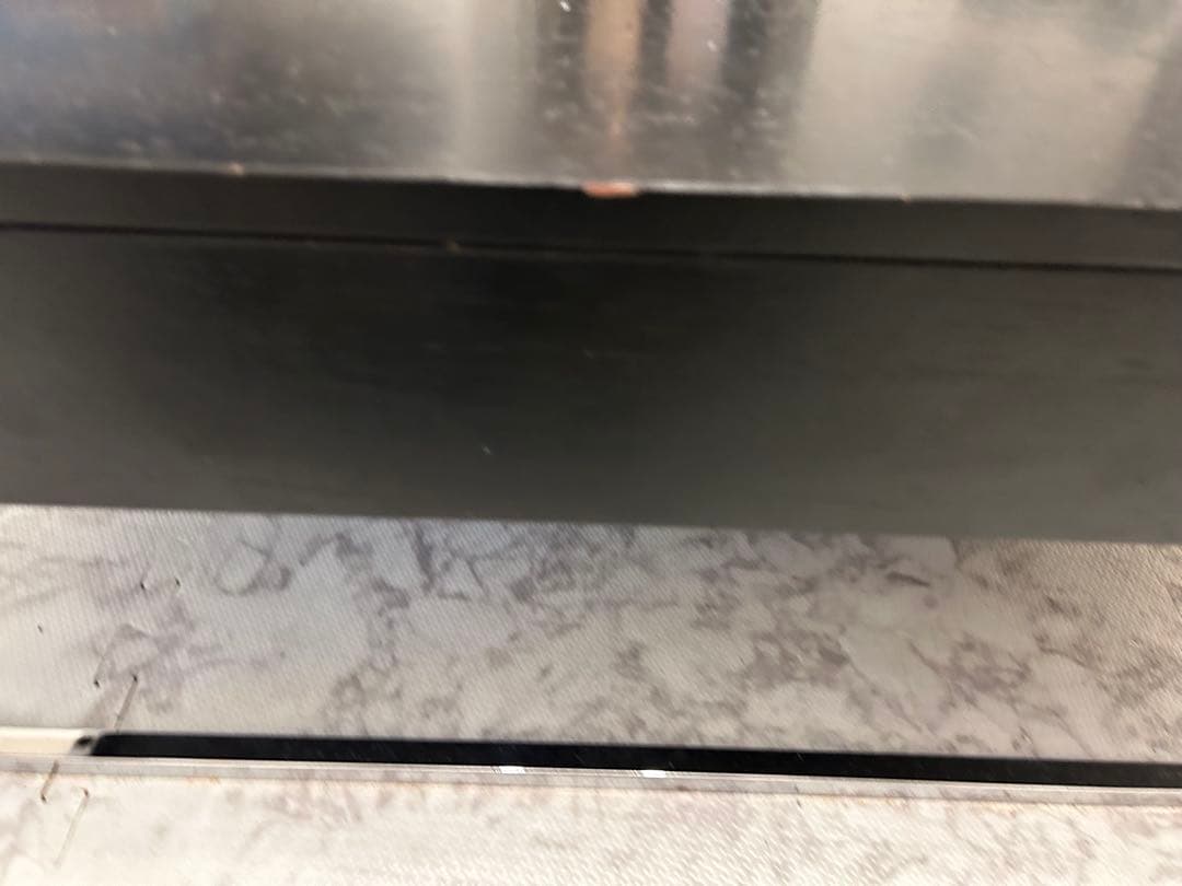 BoConcept Chiva リフトアップ　ローテーブル