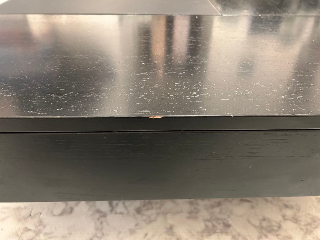 BoConcept Chiva リフトアップ　ローテーブル