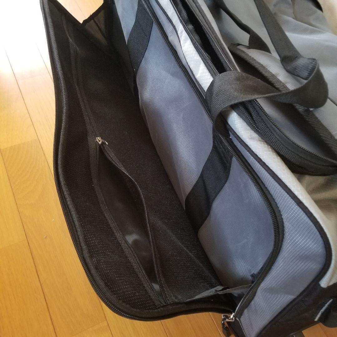 キャリーバック　スノーボード　スキー　旅行