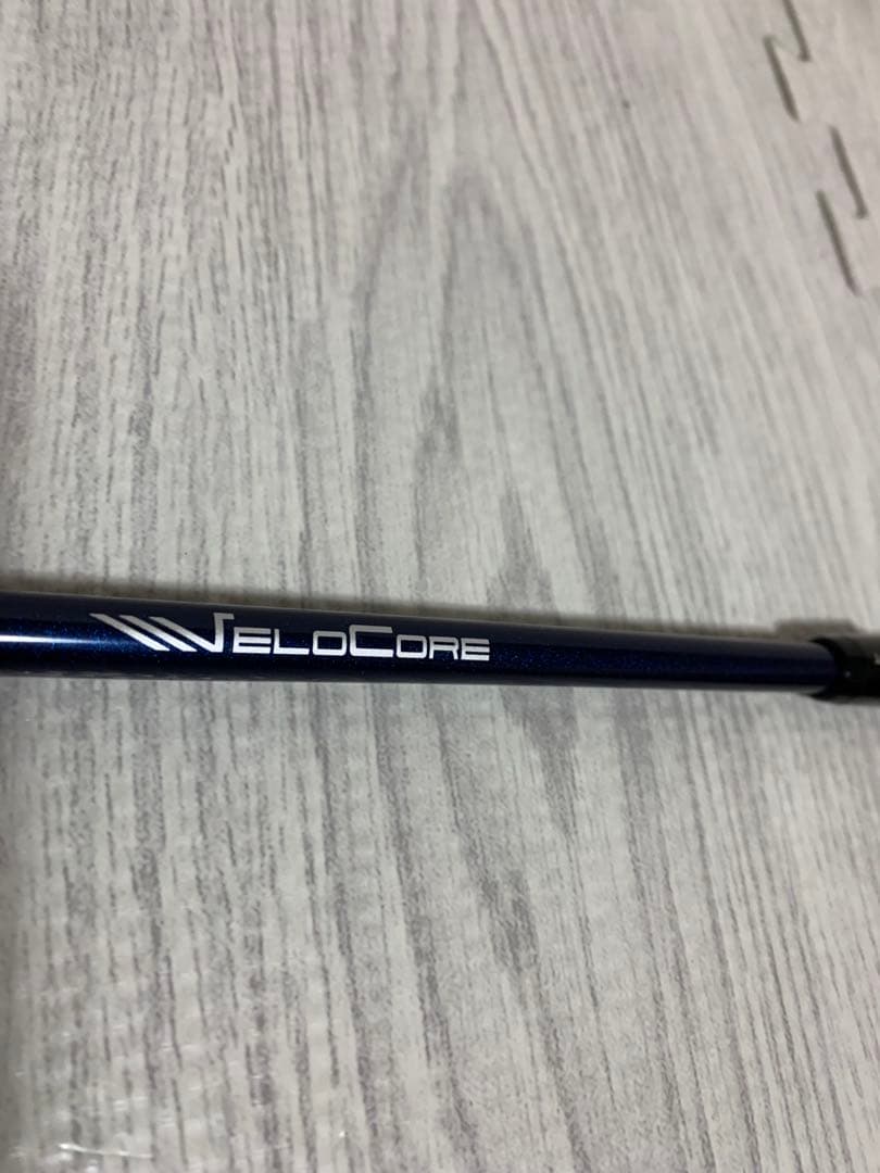 ベンタスTRブルー7X ベロコア テーラーメイドスリーブ付きFW用