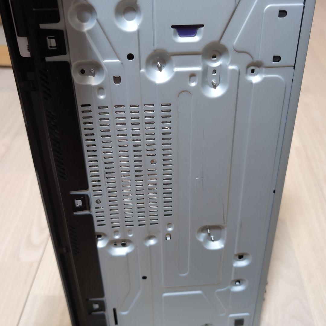 【美品】SONY ブルーレイレコーダー BDZ-EW500