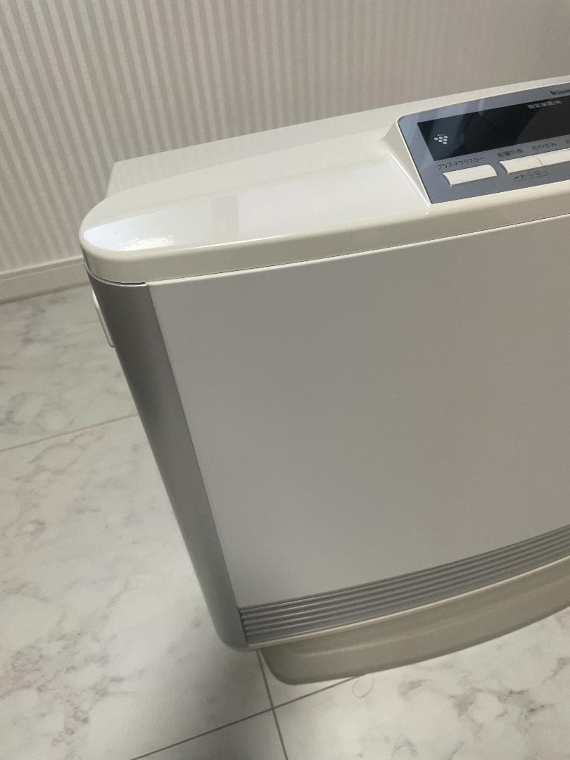 リンナイ RC-L5801NP ガスファンヒーター ～21畳 都市ガス