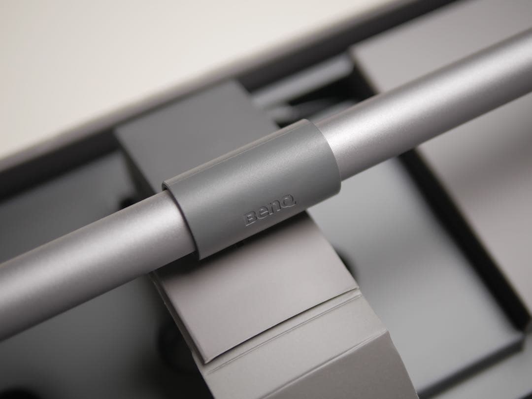 BenQ screen bar halo 旧モデル