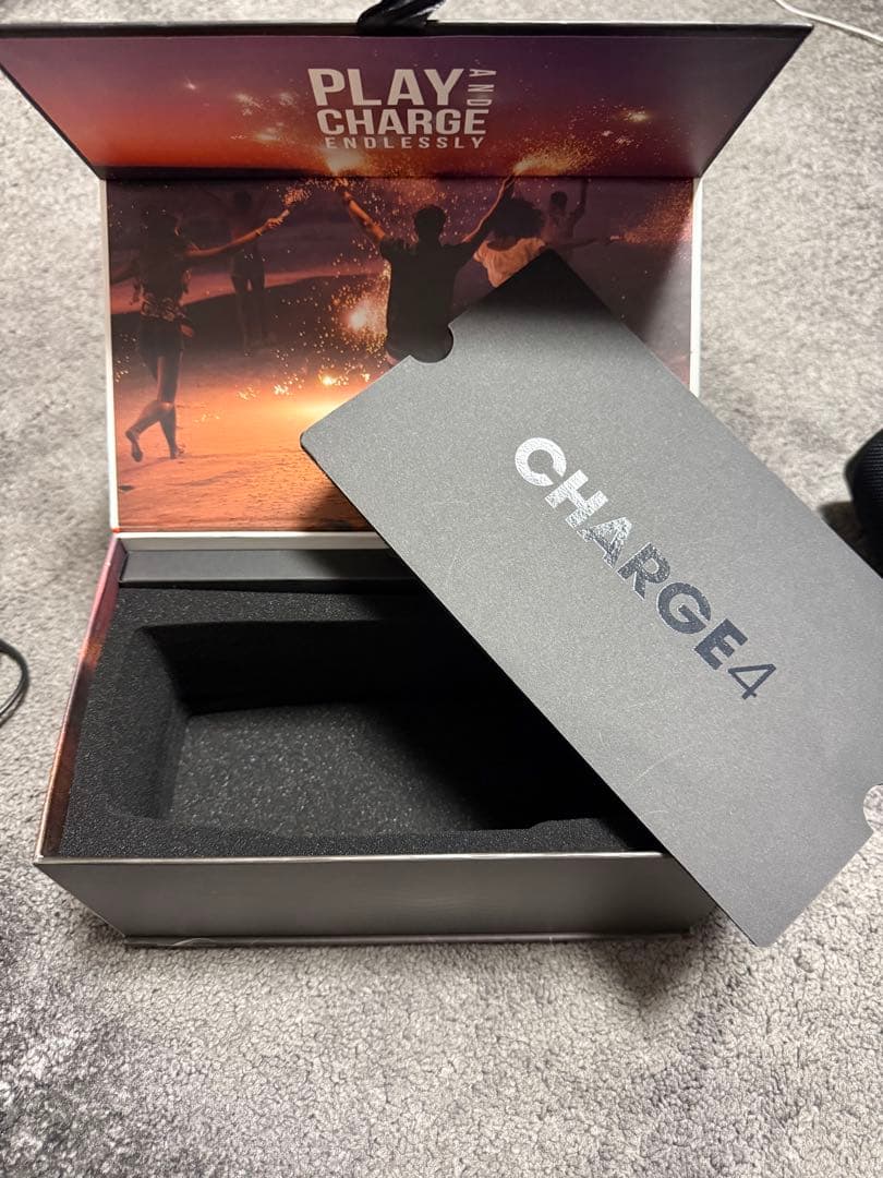 jbl スピーカー charge4 即日発送