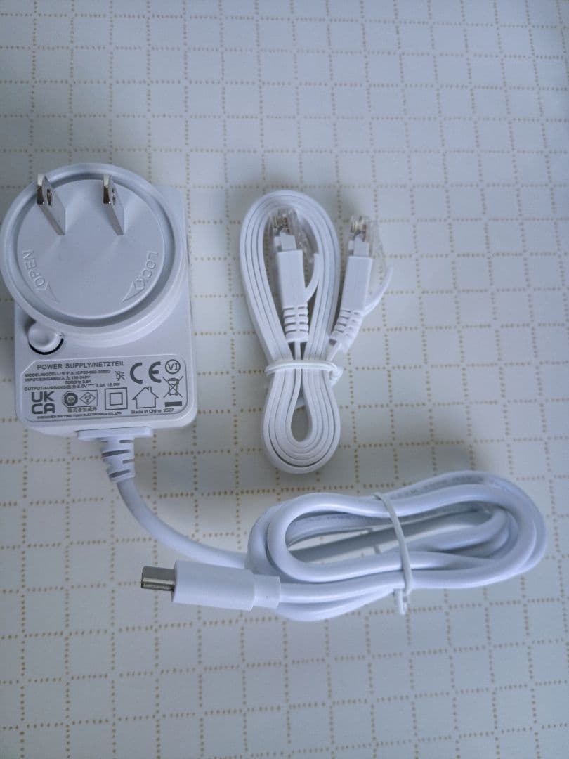 ルーター・ネットワーク機器 Wi-Fi6 Router GL.iNet Beryl AX GL-MT3000