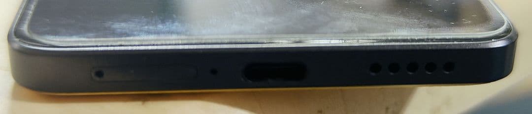 Xiaomi POCO X6 Pro 5G 本体