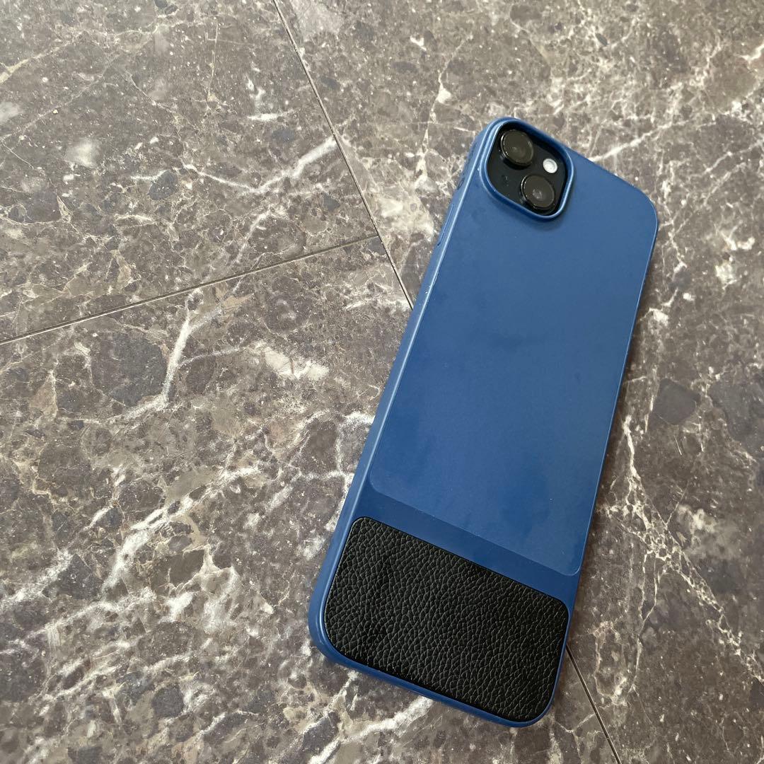 Clicks iphone 15 plus 携帯 スマホ ケース