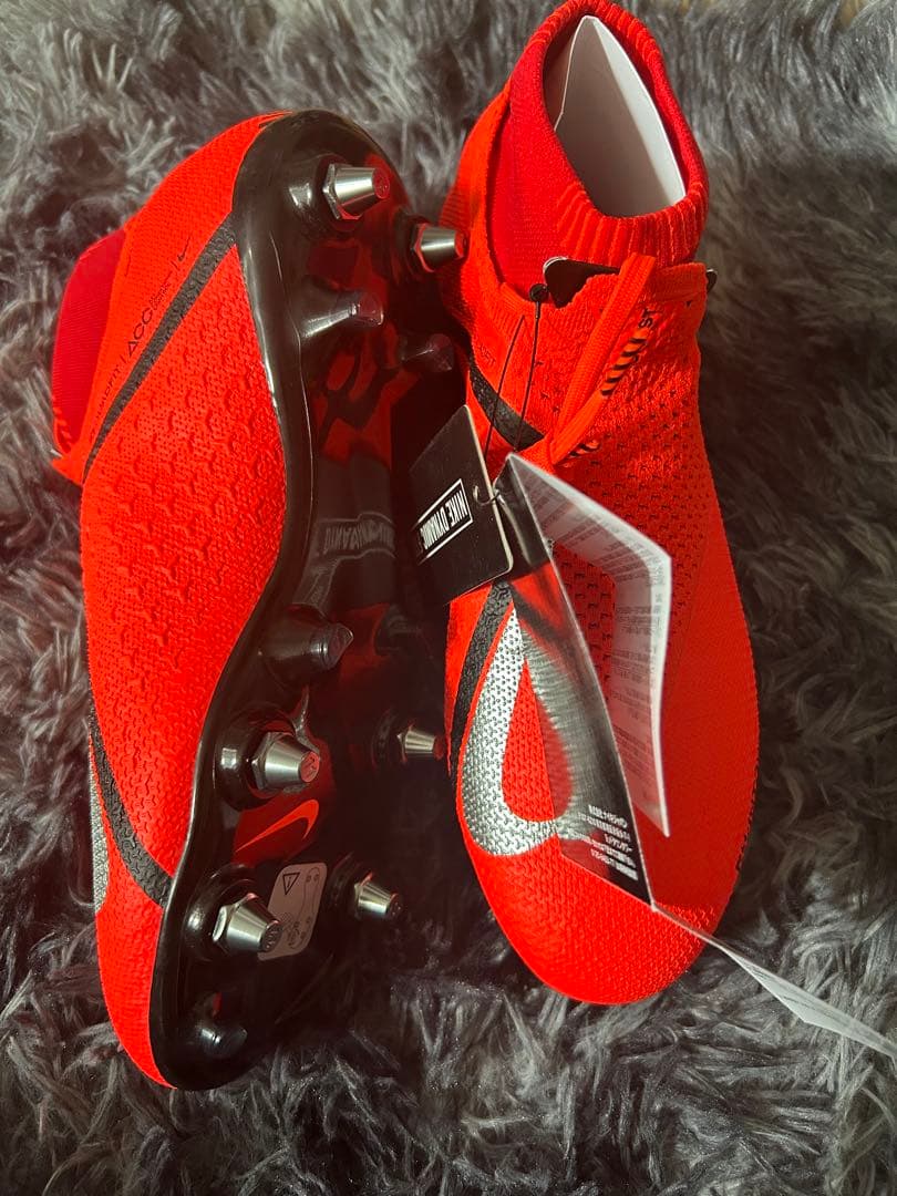 ナイキ　ファントムビジョンSG 25.5