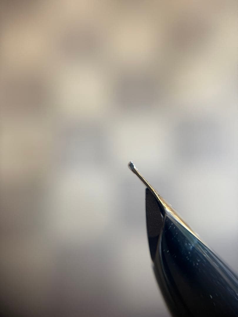 モンブラン万年筆32-S