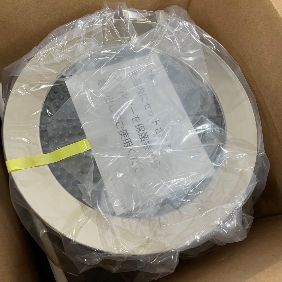 ①未使用 cado カドー 空気清浄機 AP-C110 12畳用 ゴールド